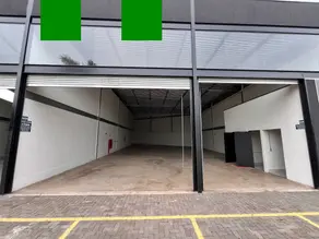 Imagem 2 - Galpão em Luizote de Freitas, Uberlândia - MG