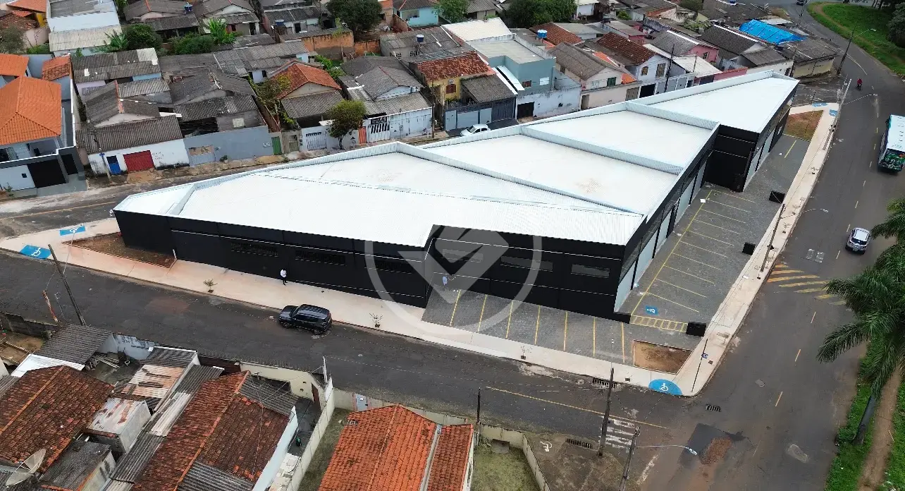 Image 9 - Galpão em Luizote de Freitas, Uberlândia - MG