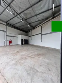Imagem 4 - Galpão em Luizote de Freitas, Uberlândia - MG