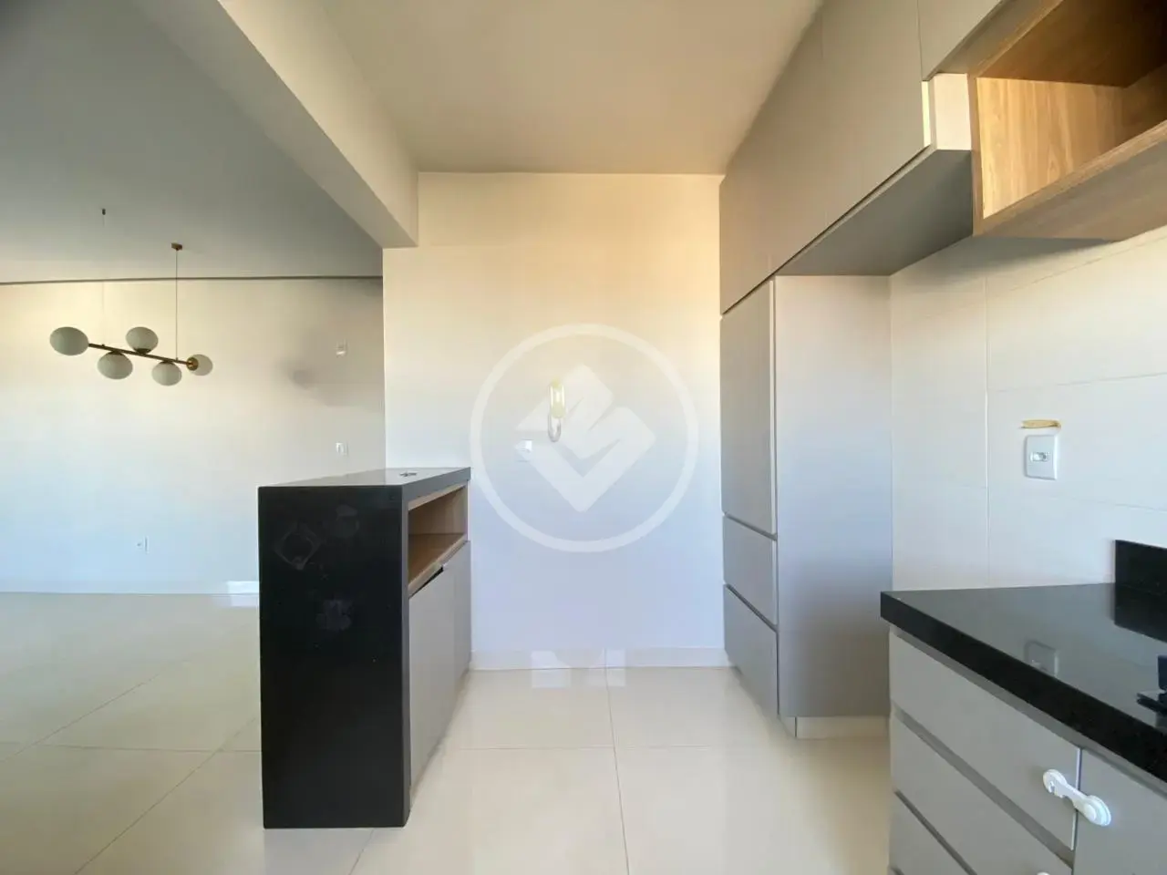 Imagem 1 - Apartamento em Jardim Finotti, Uberlândia - MG
