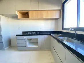 Imagem 3 - Apartamento em Jardim Finotti, Uberlândia - MG