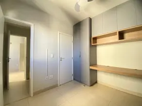Apartamento Jardim Finotti, Uberlândia - MG — foto 2
