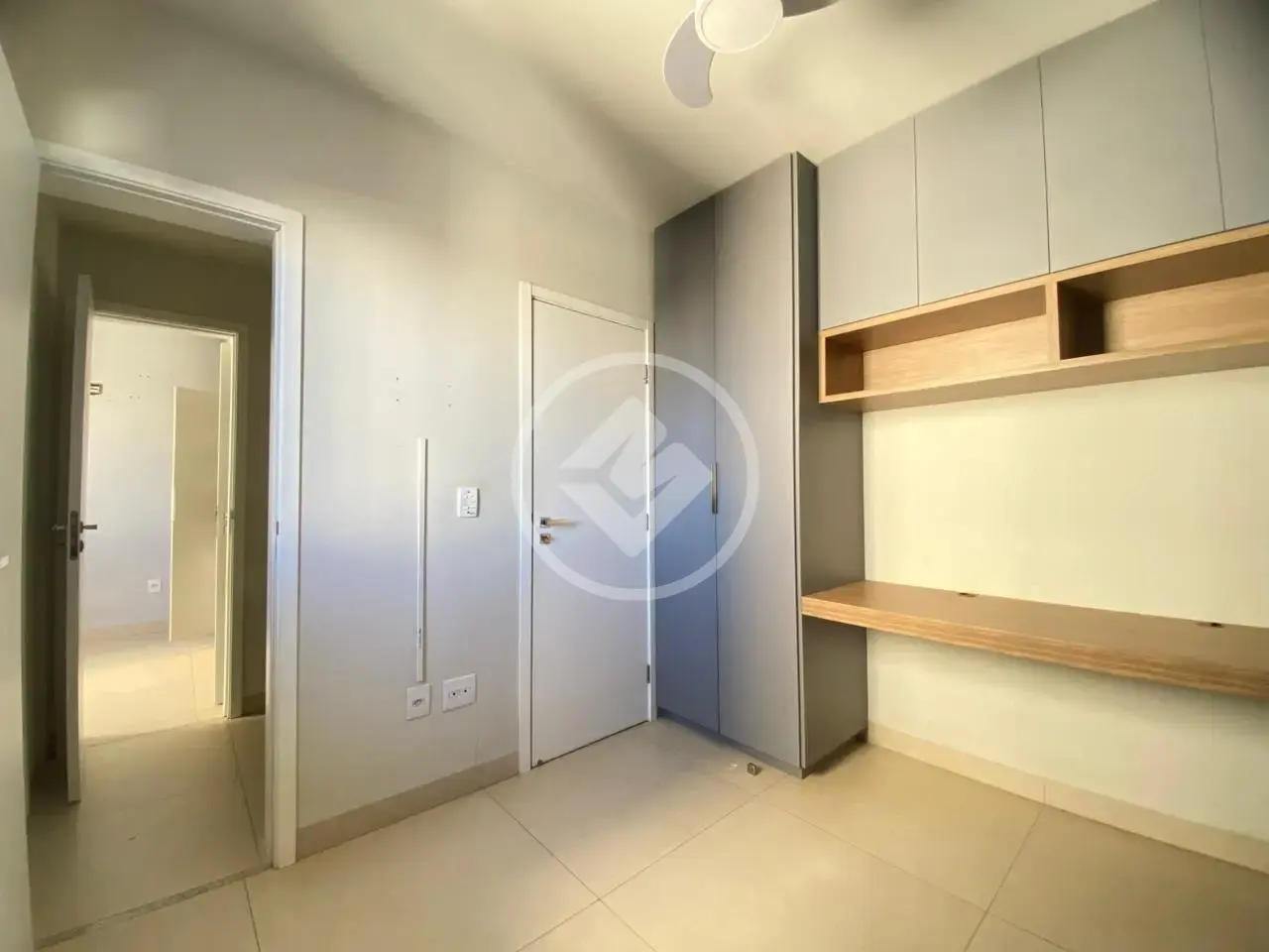 Image 2 - Apartamento em Jardim Finotti, Uberlândia - MG