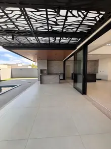 Imagem 4 - Sobrado Em Condomínio em Jardim Sul, Uberlândia - MG