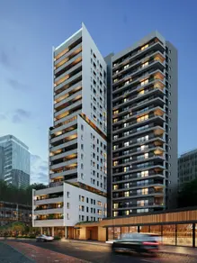 Apartamento Gávea, Uberlândia - MG — foto 1