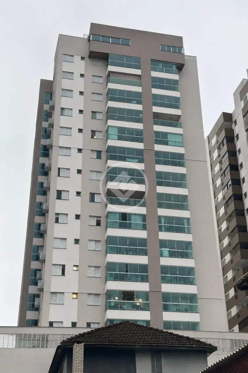 Image 18 - Apartamento em CENTRO, Uberlândia - MG