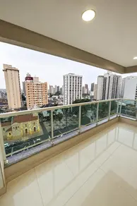 Apartamento CENTRO, Uberlândia - MG — foto 1
