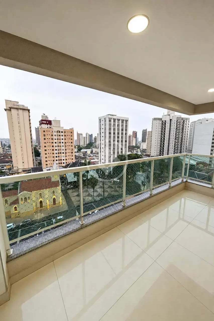Imagem 1 - Apartamento em CENTRO, Uberlândia - MG