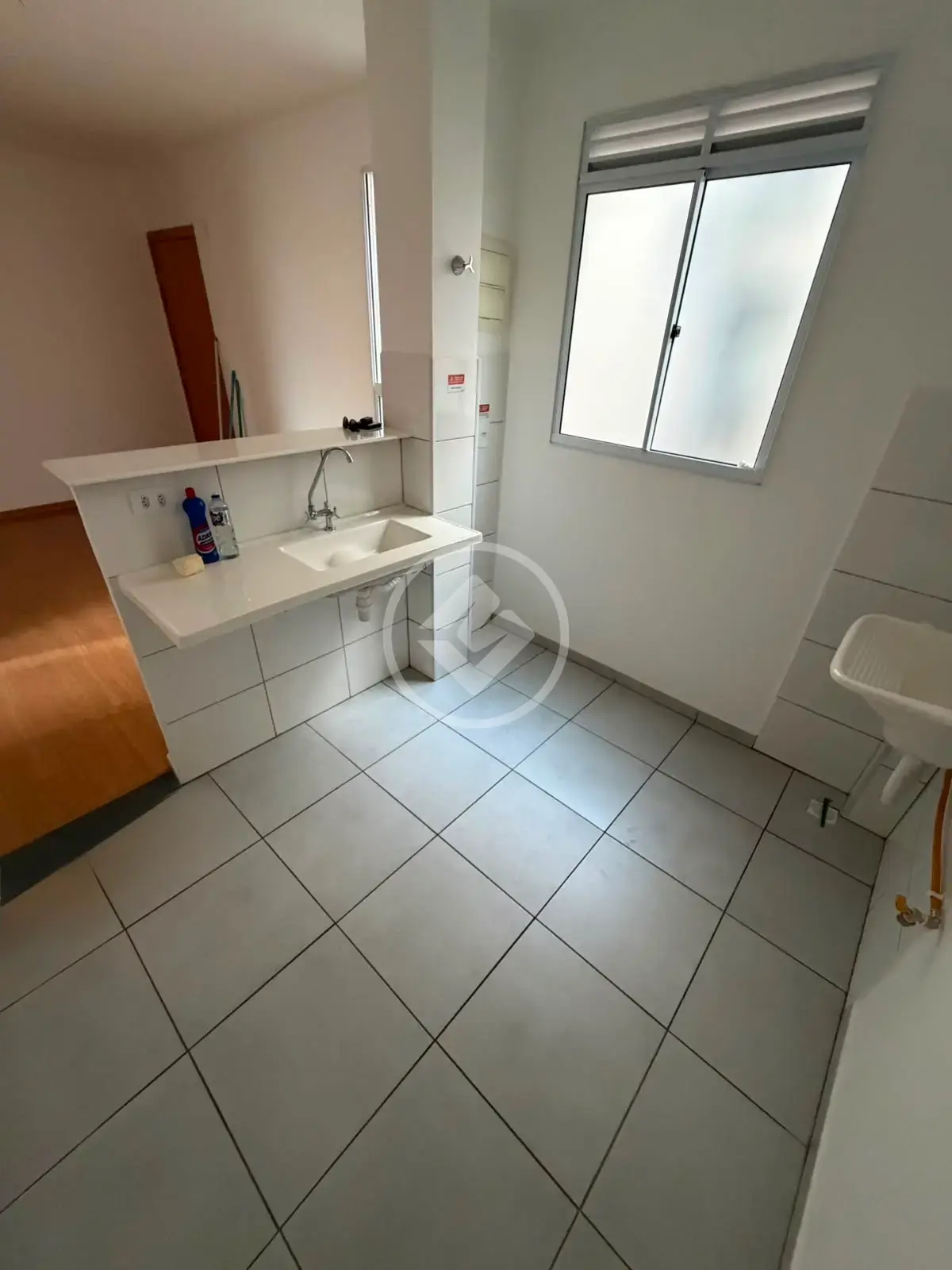 Imagem 1 - Apartamento em Jardim Patrícia, Uberlândia - MG
