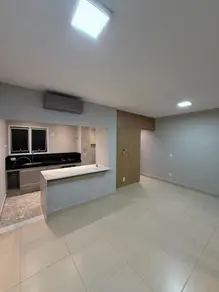 Apartamento Tubalina, Uberlândia - MG — foto 1