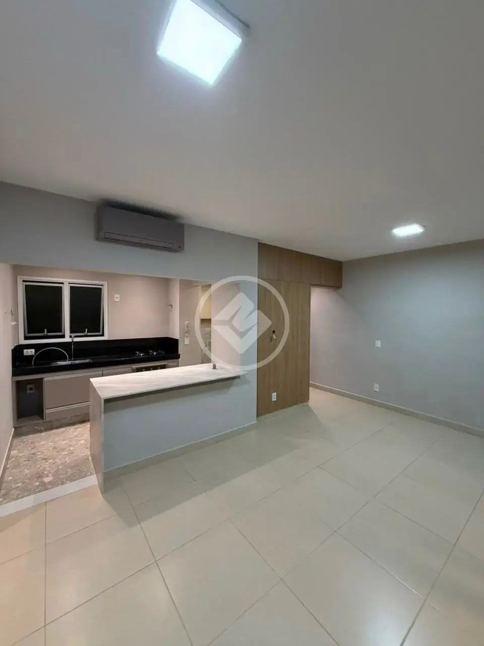 Imagem 1 - Apartamento em Tubalina, Uberlândia - MG