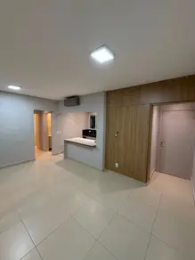 Apartamento Tubalina, Uberlândia - MG — foto 2