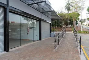 Galpão Vigilato Pereira, Uberlândia - MG — foto 1