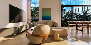 Imagem 5 - Casa Condomínio em GRANJA MARILEUSA, Uberlândia - MG