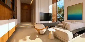 Imagem 6 - Casa Condomínio em GRANJA MARILEUSA, Uberlândia - MG