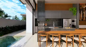 Casa Condomínio GRANJA MARILEUSA, Uberlândia - MG — foto 2
