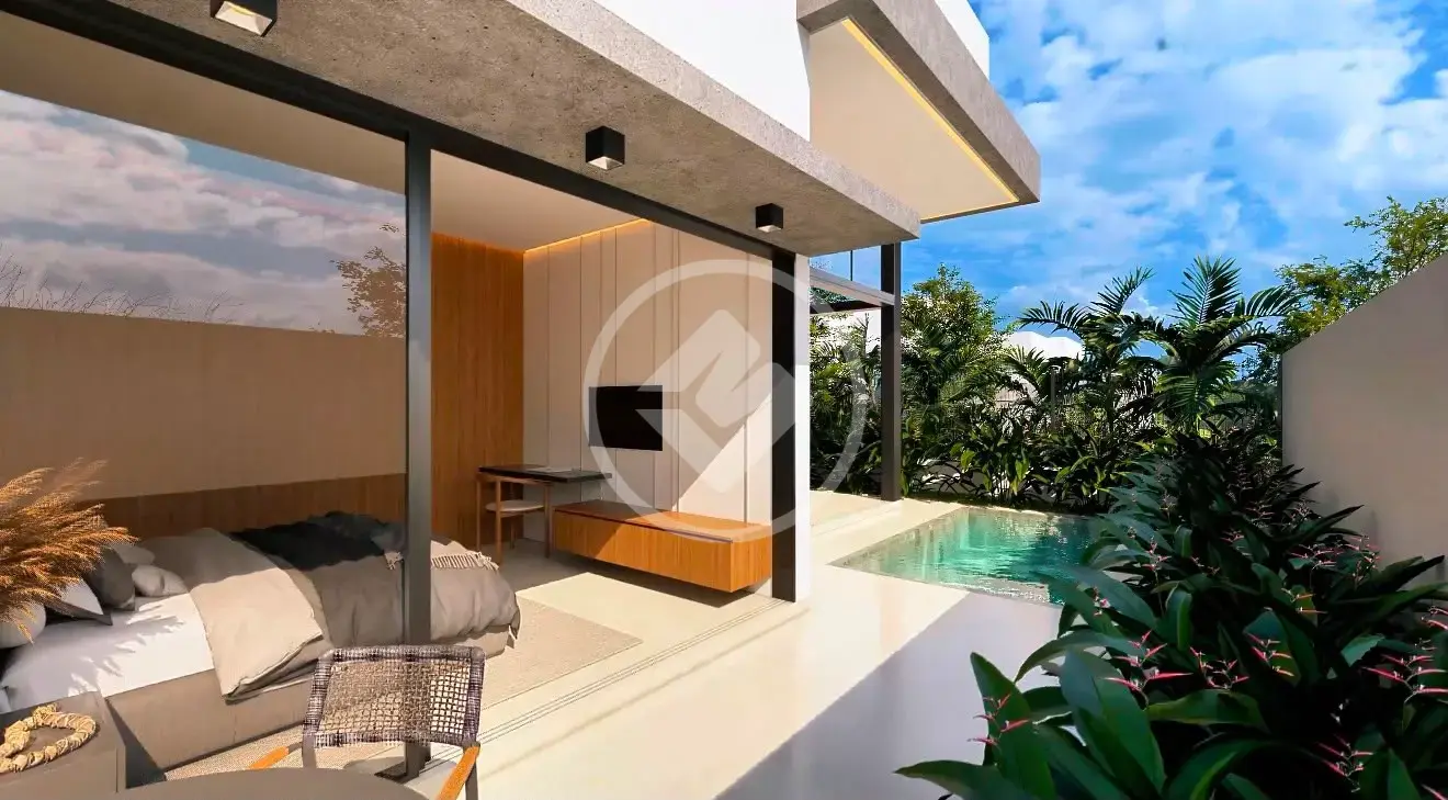 Imagem 1 - Casa Condomínio em GRANJA MARILEUSA, Uberlândia - MG