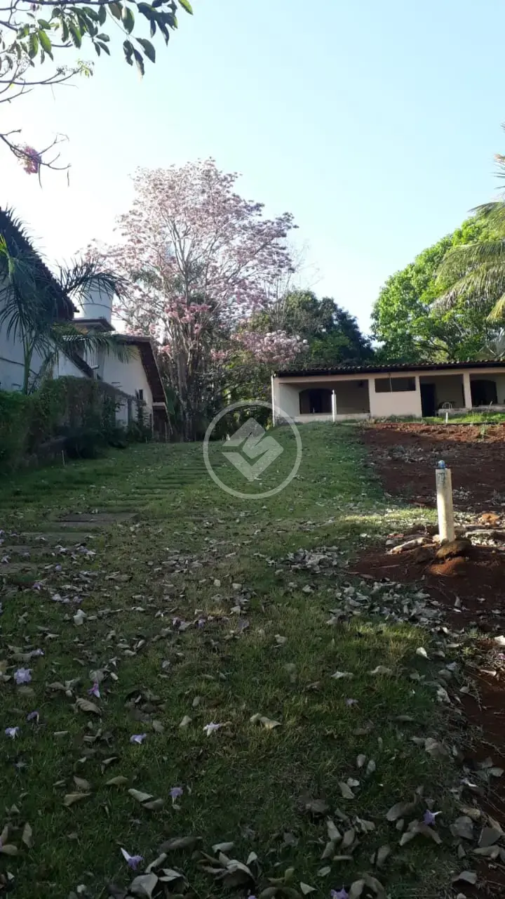 Imagem 1 - Chácara em Área Rural de Uberlândia, Uberlândia - MG