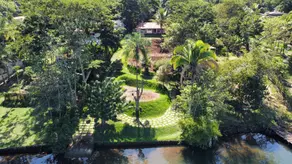 Imagem 2 - Chácara em Área Rural de Uberlândia, Uberlândia - MG