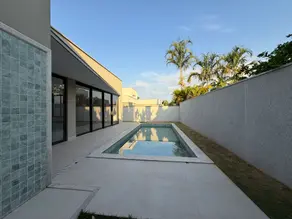 Sobrado Em Condomínio Nova Uberlândia, Uberlândia - MG — foto 1