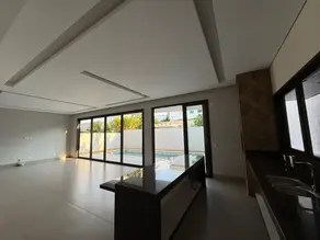Imagem 2 - Sobrado Em Condomínio em Nova Uberlândia, Uberlândia - MG