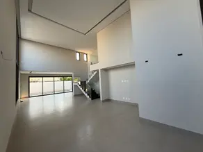Imagem 3 - Sobrado Em Condomínio em Nova Uberlândia, Uberlândia - MG