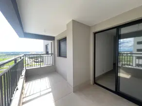 Apartamento Jardim Sul, Uberlândia - MG — foto 2