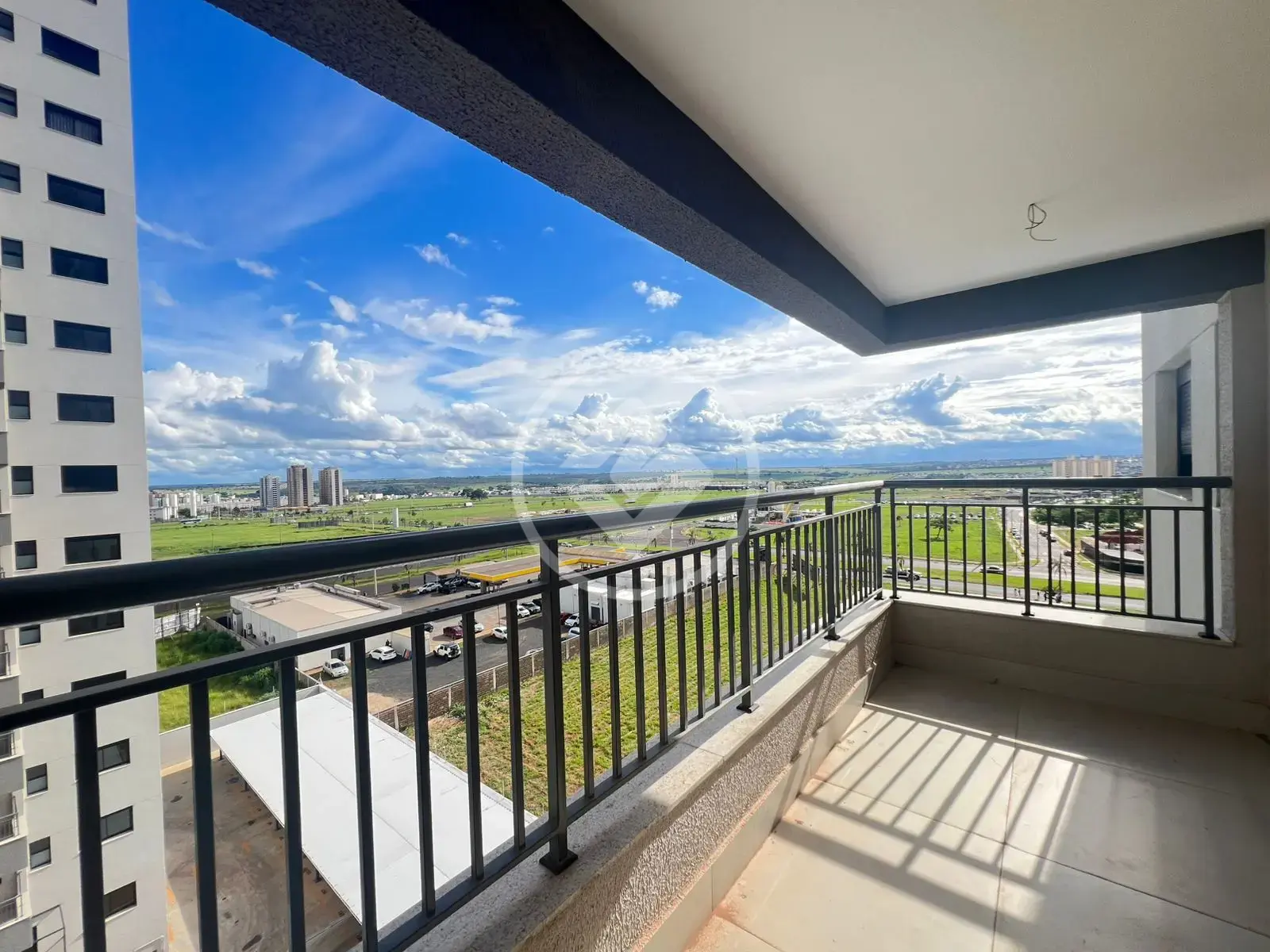 Imagem 1 - Apartamento em Jardim Sul, Uberlândia - MG