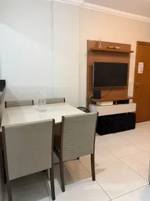 Imagem 4 - Apartamento em Tubalina, Uberlândia - MG