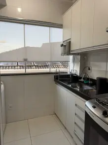 Imagem 6 - Apartamento em Tubalina, Uberlândia - MG