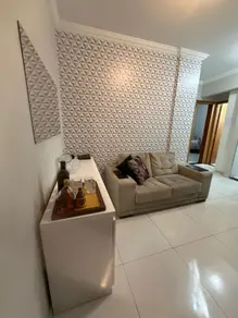 Apartamento Tubalina, Uberlândia - MG — foto 1