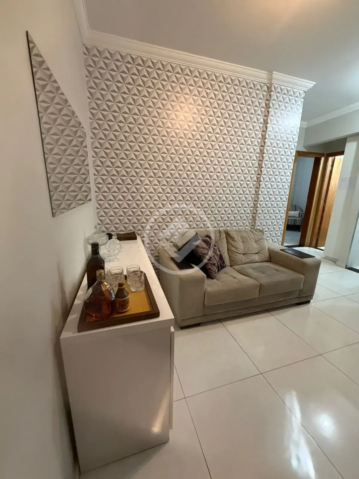 Imagem 1 - Apartamento em Tubalina, Uberlândia - MG