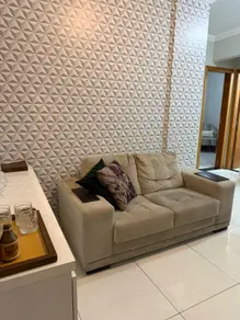 Imagem 2 - Apartamento em Tubalina, Uberlândia - MG