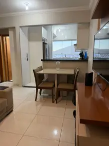 Imagem 3 - Apartamento em Tubalina, Uberlândia - MG