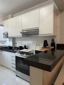 Imagem 5 - Apartamento em Tubalina, Uberlândia - MG
