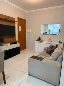 Apartamento Tubalina, Uberlândia - MG — foto 2
