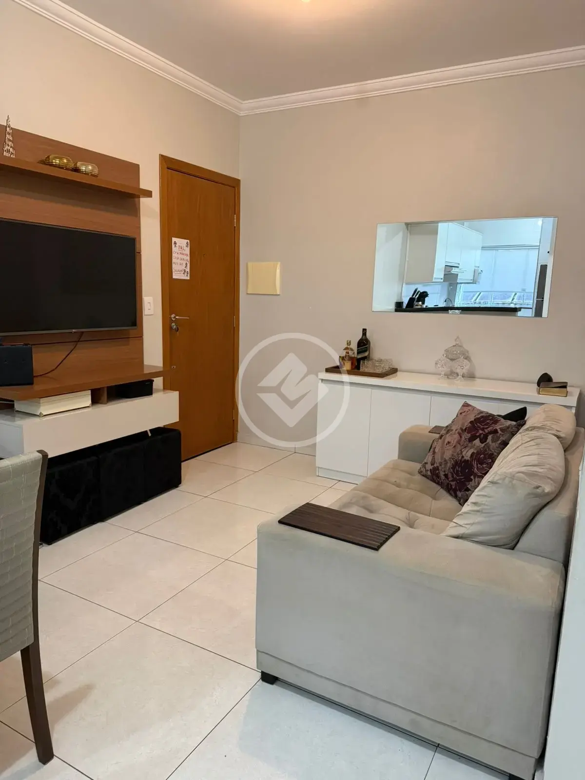 Image 2 - Apartamento em Tubalina, Uberlândia - MG