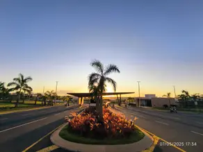 Terreno Condomínio Gávea, Uberlândia - MG — foto 2