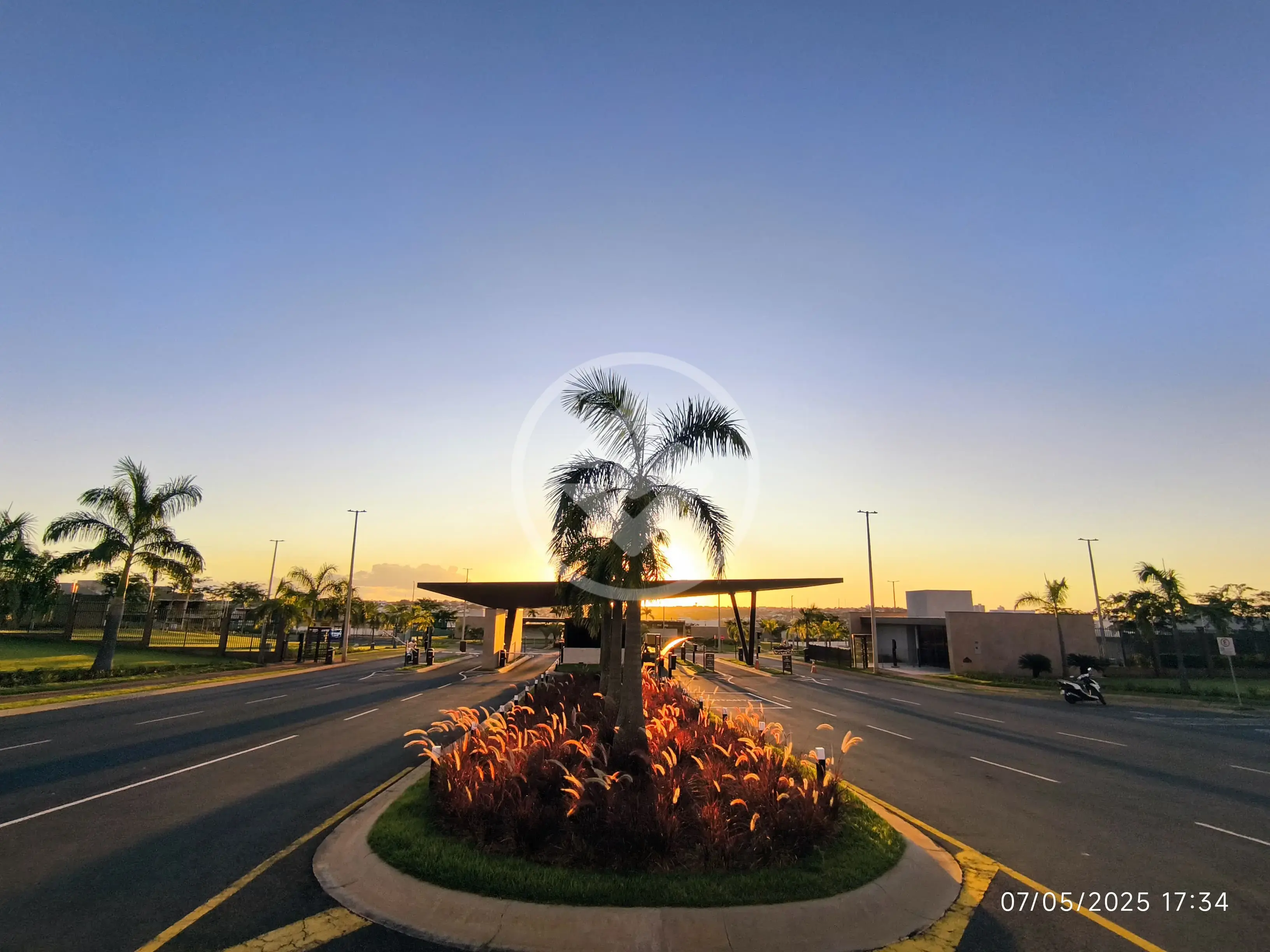 Image 2 - Terreno Condomínio em Gávea, Uberlândia - MG
