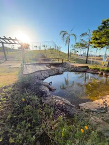 Imagem 3 - Terreno Condomínio em GRANJA MARILEUSA, Uberlândia - MG