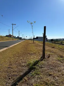 Terreno Condomínio GRANJA MARILEUSA, Uberlândia - MG — foto 1