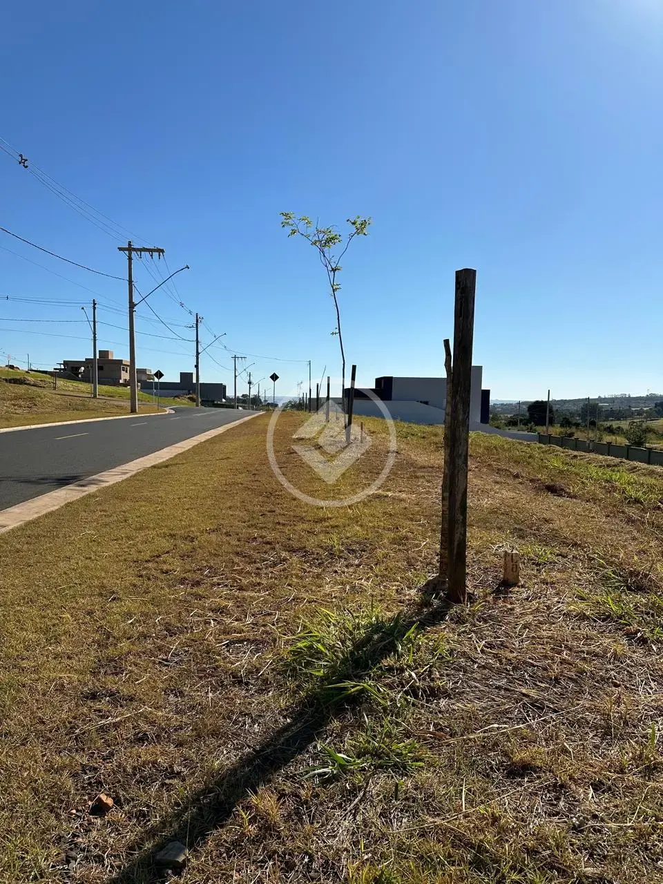 Imagem 1 - Terreno Condomínio em GRANJA MARILEUSA, Uberlândia - MG