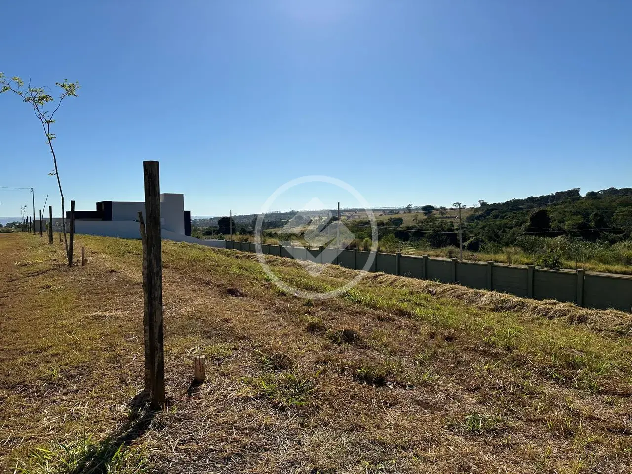 Image 2 - Terreno Condomínio em GRANJA MARILEUSA, Uberlândia - MG