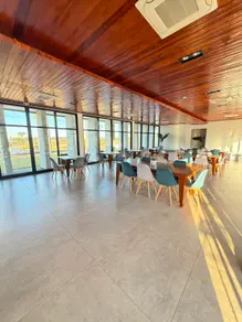 Imagem 6 - Terreno Condomínio em GRANJA MARILEUSA, Uberlândia - MG