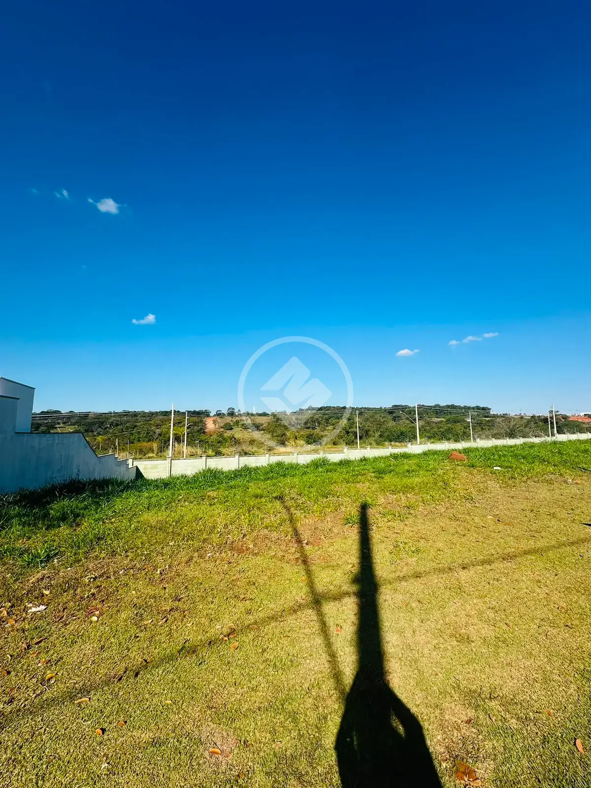 Imagem 1 - Terreno Condomínio em GRANJA MARILEUSA, Uberlândia - MG
