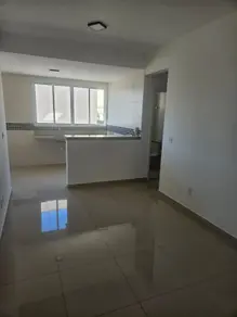 Apartamento Tubalina, Uberlândia - MG — foto 1
