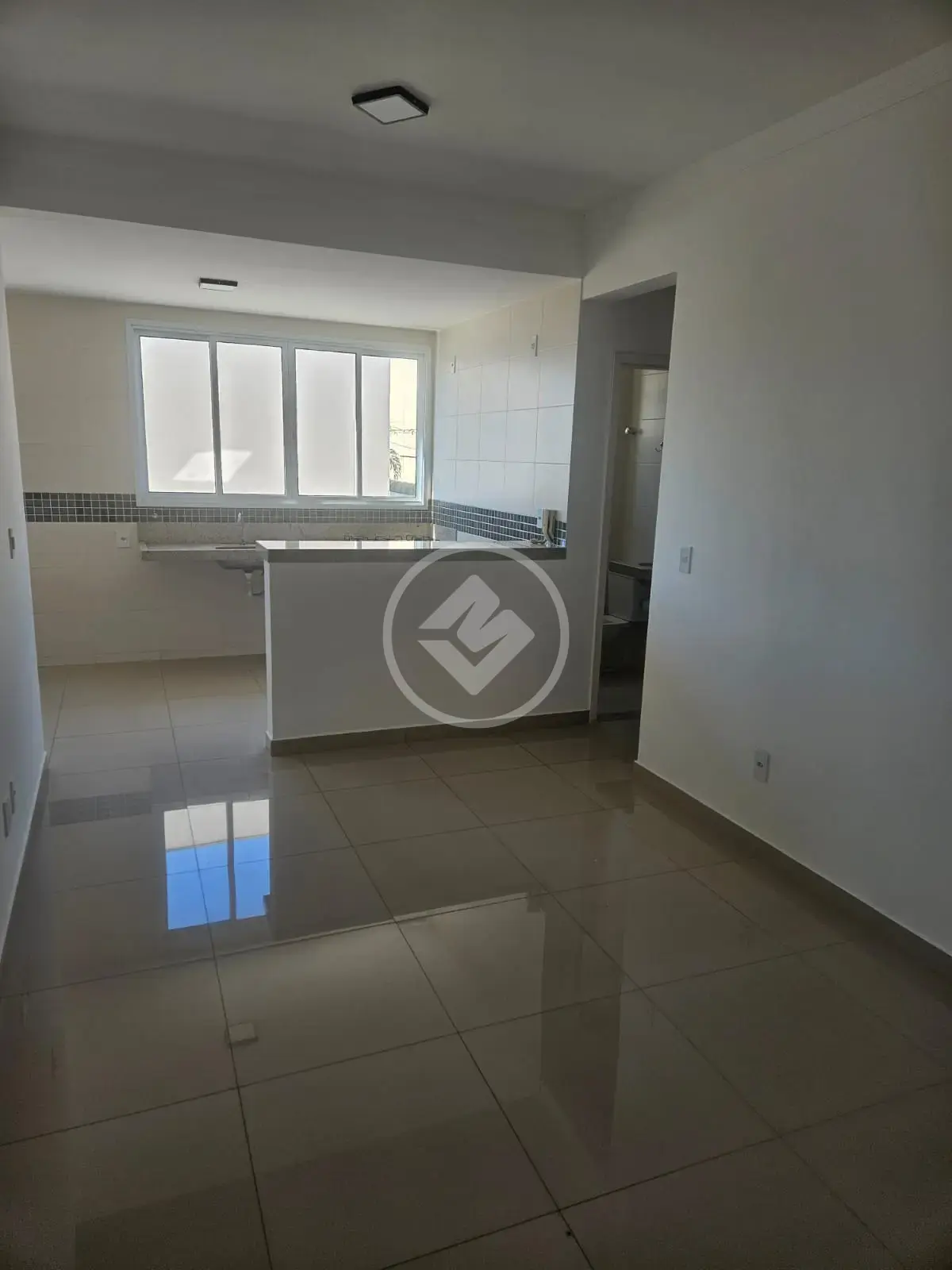 Imagem 1 - Apartamento em Tubalina, Uberlândia - MG
