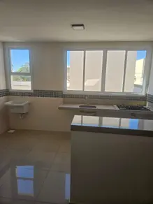 Apartamento Tubalina, Uberlândia - MG — foto 2