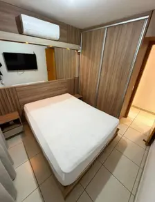 Imagem 3 - Apartamento em Presidente Roosevelt, Uberlândia - MG