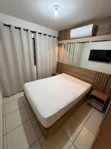 Imagem 4 - Apartamento em Presidente Roosevelt, Uberlândia - MG